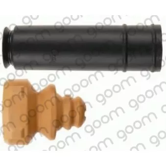 Butée élastique, suspension GOOM SBB-0125