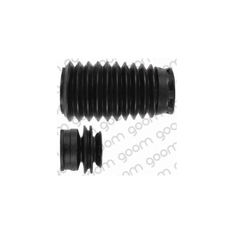 Butée élastique, suspension GOOM SBB-0127
