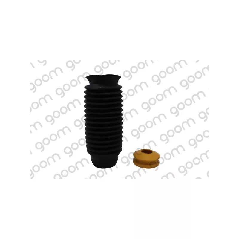 Butée élastique, suspension GOOM SBB-0130