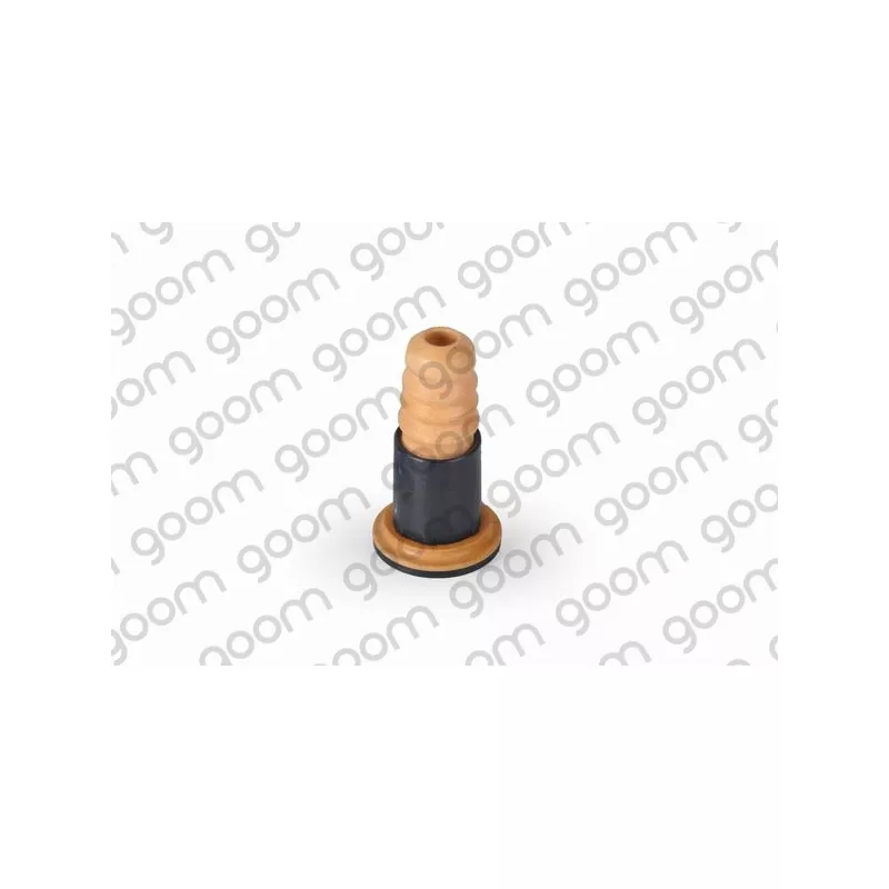 Butée élastique, suspension GOOM SBB-0140