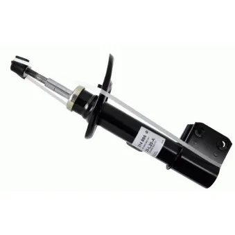 Amortisseur avant gauche SACHS 314 886