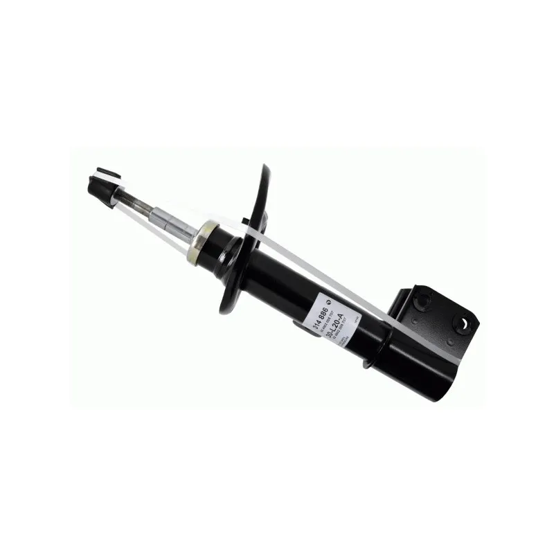 Amortisseur avant gauche SACHS 314 886