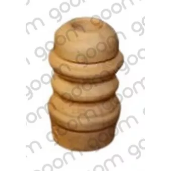 Butée élastique, suspension GOOM SBB-0143