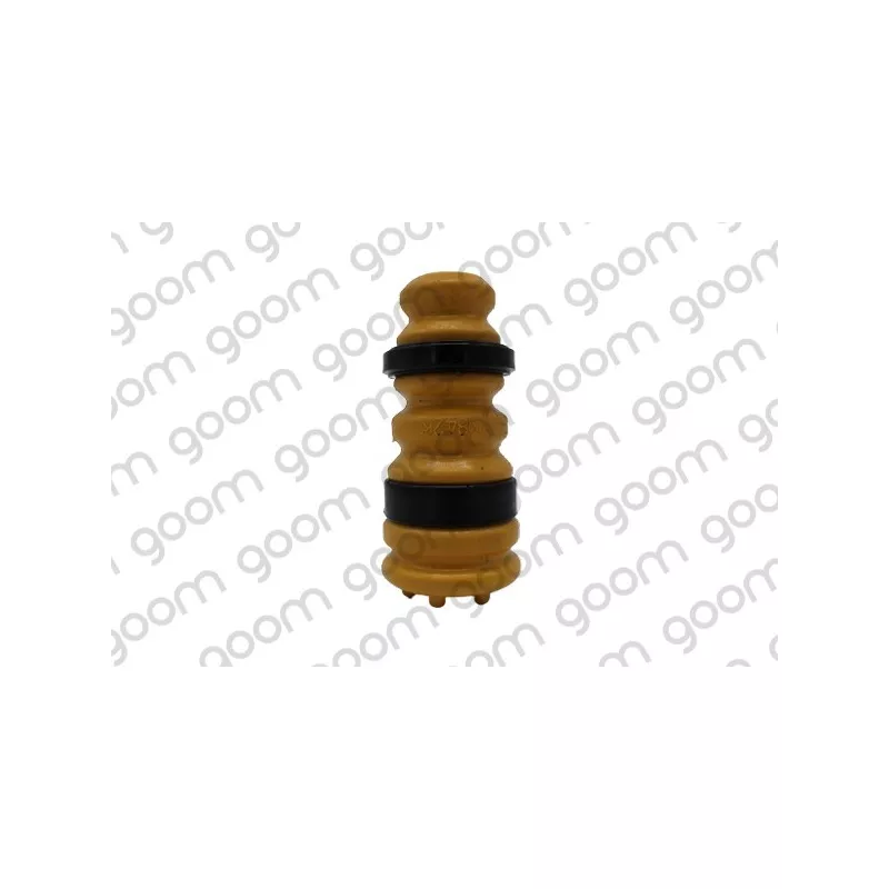 Butée élastique, suspension GOOM SBB-0151