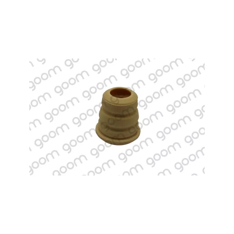 Butée élastique, suspension GOOM SBB-0152