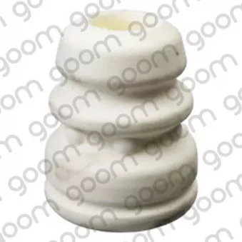 Butée élastique, suspension GOOM