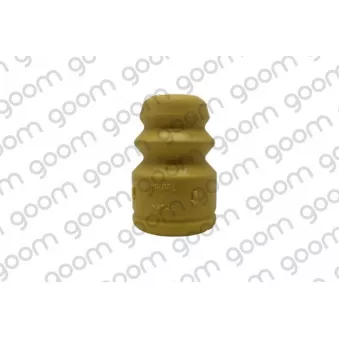 Butée élastique, suspension GOOM