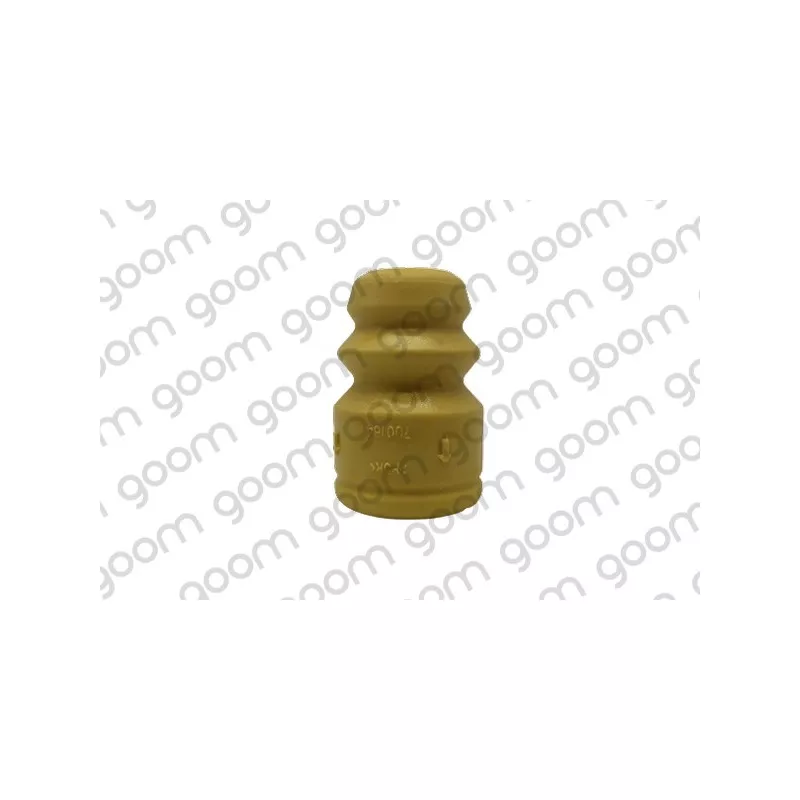 Butée élastique, suspension GOOM SBB-0155