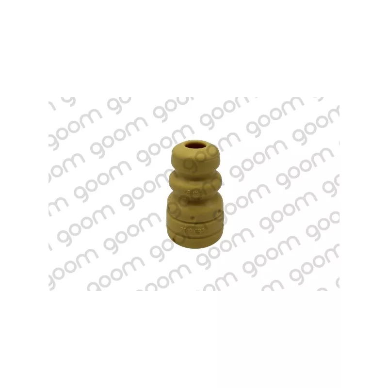 Butée élastique, suspension GOOM SBB-0158
