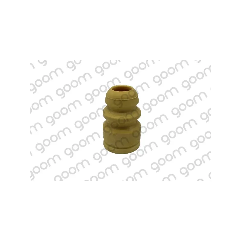 Butée élastique, suspension GOOM SBB-0160