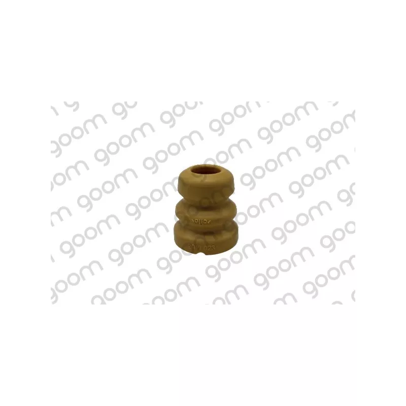Butée élastique, suspension GOOM SBB-0168