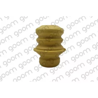 Butée élastique, suspension GOOM