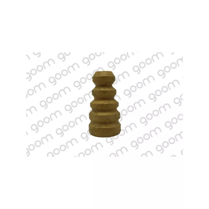 Butée élastique, suspension GOOM SBB-0172