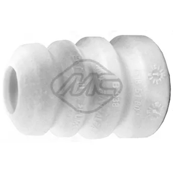 Butée élastique, suspension GOOM SBB-0175