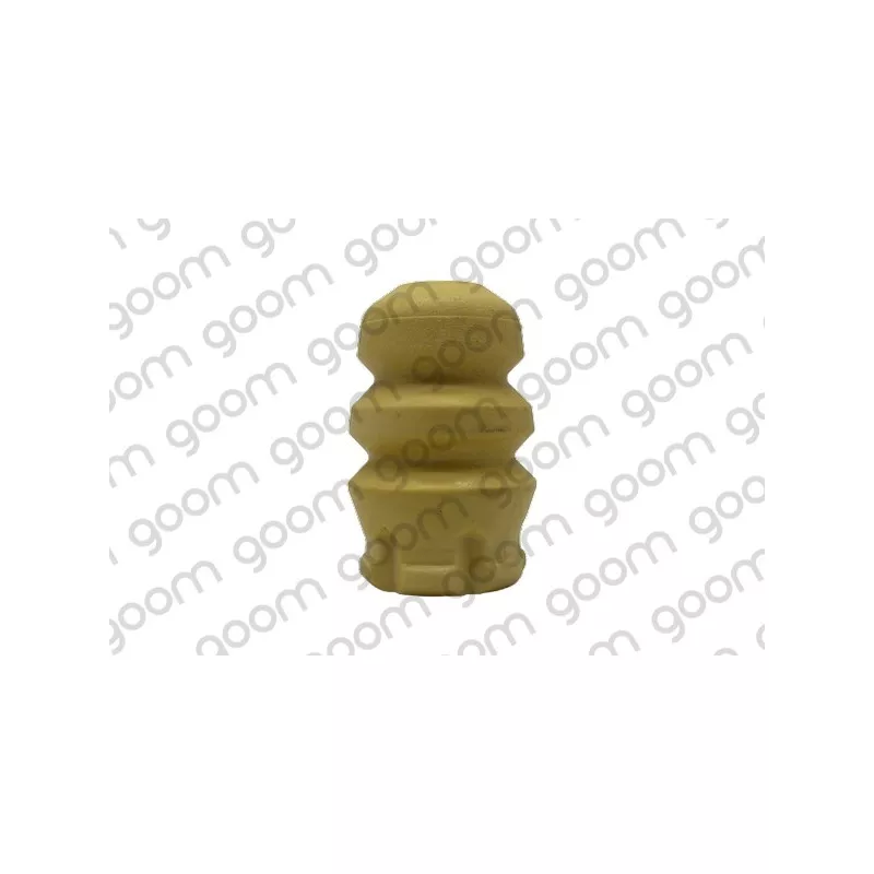 Butée élastique, suspension GOOM SBB-0186