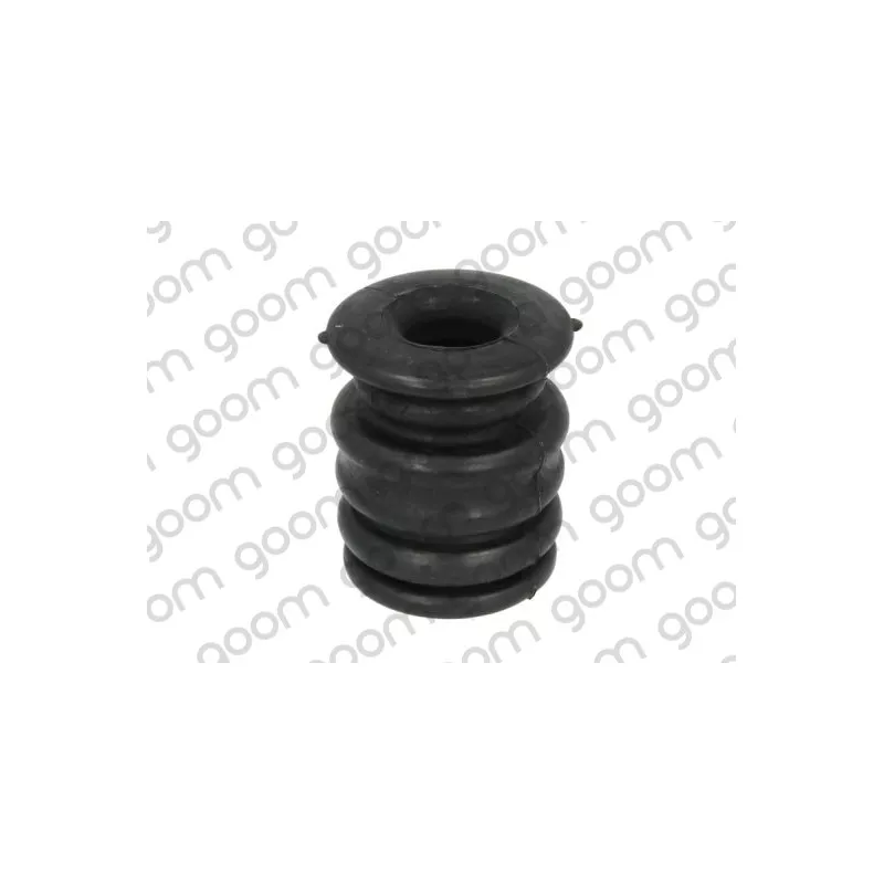Butée élastique, suspension GOOM SBB-0209