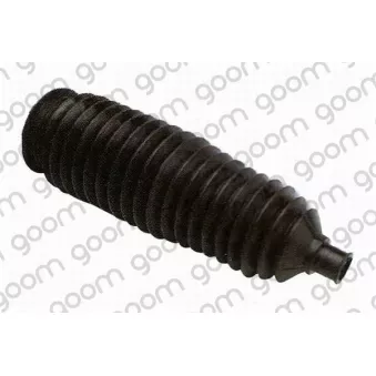 Jeu de joints-soufflets, direction GOOM SBK-0006