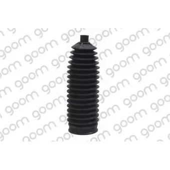 Jeu de joints-soufflets, direction GOOM SBK-0008