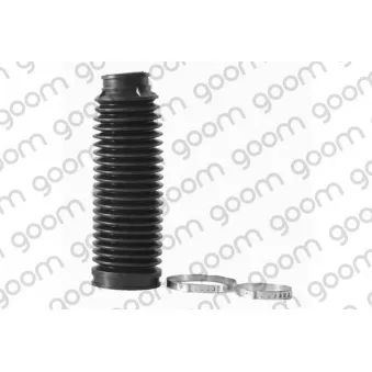 Jeu de joints-soufflets, direction GOOM SBK-0010
