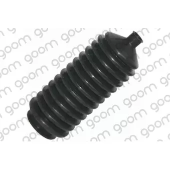 Jeu de joints-soufflets, direction GOOM SBK-0014