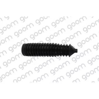 Jeu de joints-soufflets, direction GOOM SBK-0015