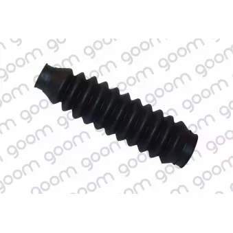 Jeu de joints-soufflets, direction GOOM SBK-0030