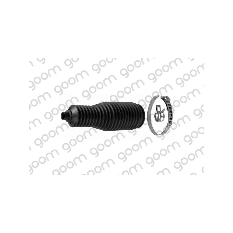 Jeu de joints-soufflets, direction GOOM SBK-0037