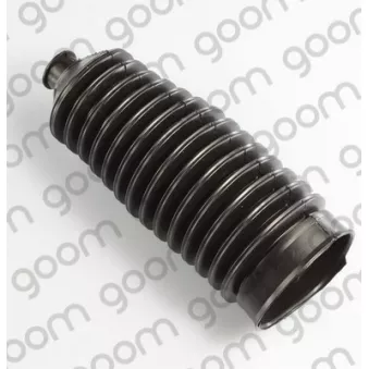 Jeu de joints-soufflets, direction GOOM SBK-0040