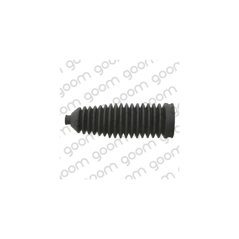Jeu de joints-soufflets, direction GOOM SBK-0043