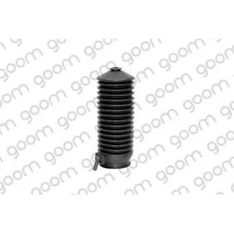 Jeu de joints-soufflets, direction GOOM SBK-0044