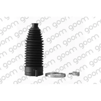 Jeu de joints-soufflets, direction GOOM SBK-0047