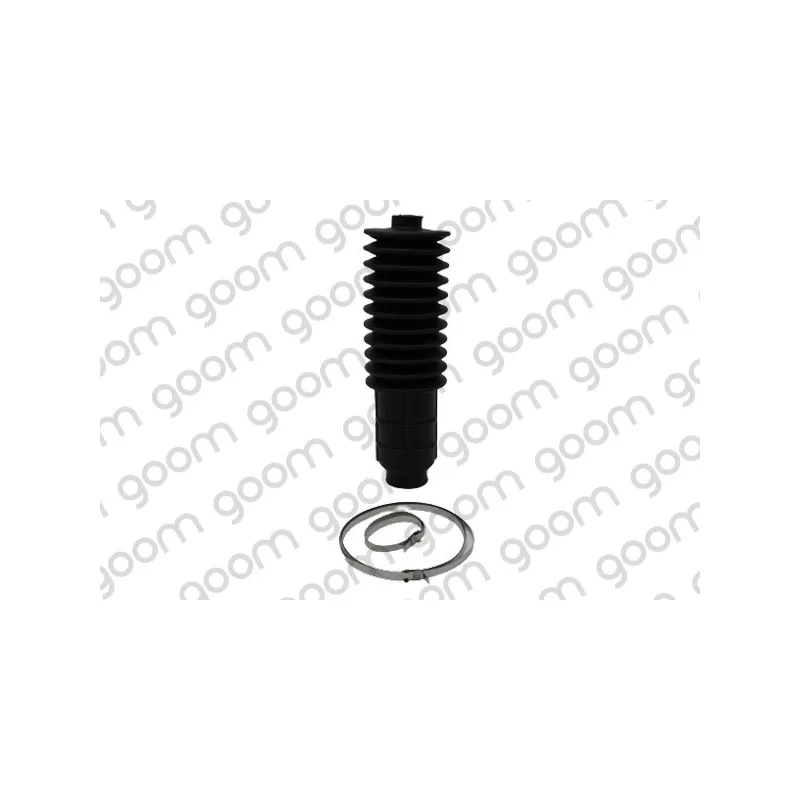 Jeu de joints-soufflets, direction GOOM SBK-0049