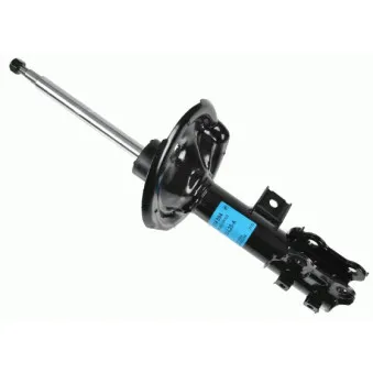 Amortisseur avant gauche SACHS 314 894