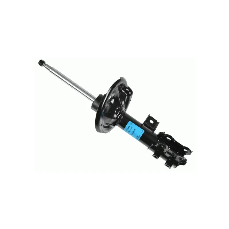 Amortisseur avant gauche SACHS 314 894