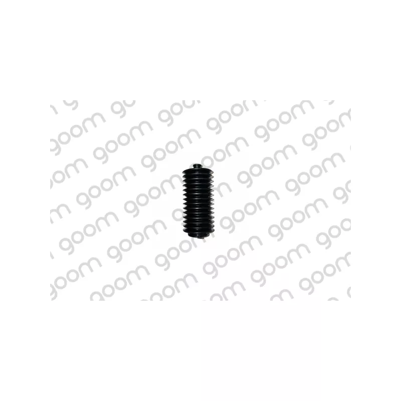 Jeu de joints-soufflets, direction GOOM SBK-0056