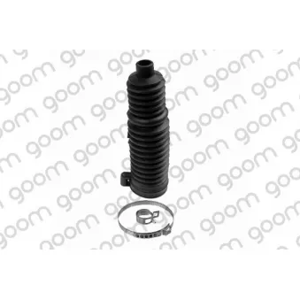 Jeu de joints-soufflets, direction GOOM SBK-0058