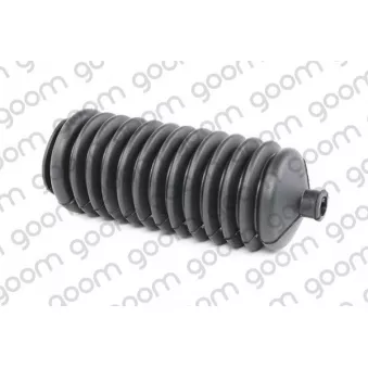 Jeu de joints-soufflets, direction GOOM SBK-0070