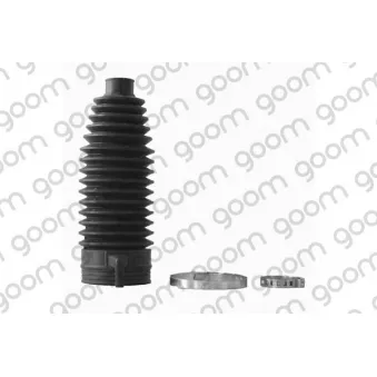 Jeu de joints-soufflets, direction GOOM SBK-0080