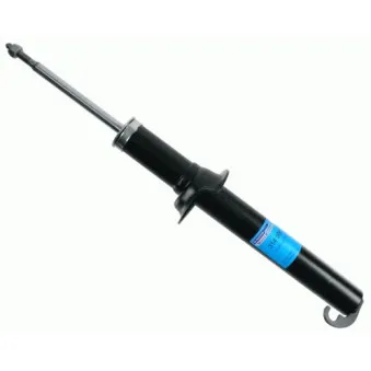 Jeu de 2 amortisseurs avant SACHS 314 906