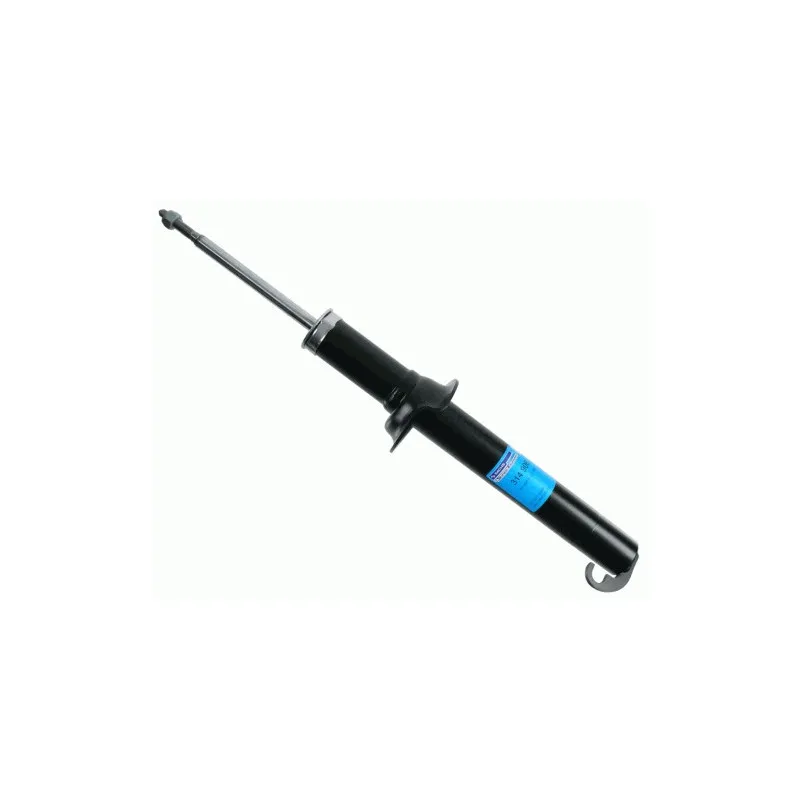 Jeu de 2 amortisseurs avant SACHS 314 906