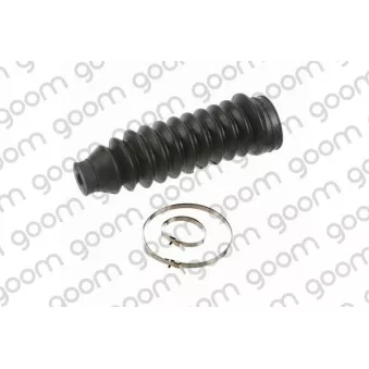 Jeu de joints-soufflets, direction GOOM SBK-0096