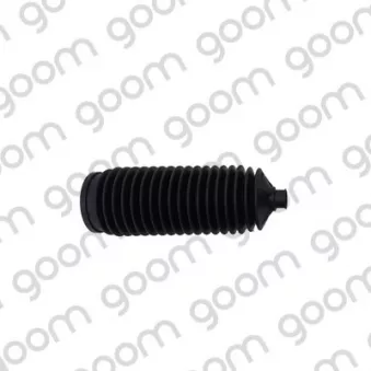 Jeu de joints-soufflets, direction GOOM SBK-0102