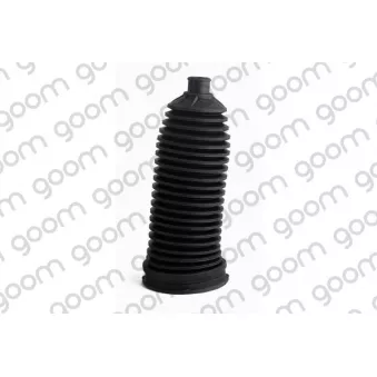 Jeu de joints-soufflets, direction GOOM SBK-0114