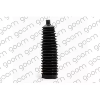 Jeu de joints-soufflets, direction GOOM SBK-0116
