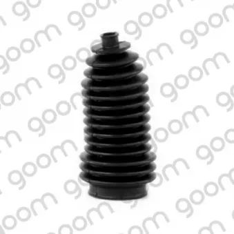Jeu de joints-soufflets, direction GOOM SBK-0119