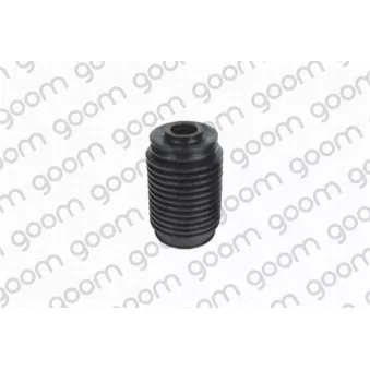Jeu de joints-soufflets, direction GOOM SBK-0120