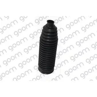 Jeu de joints-soufflets, direction GOOM SBK-0121
