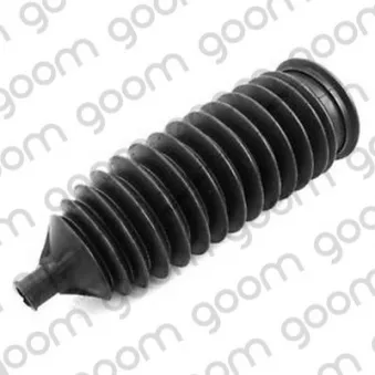 Jeu de joints-soufflets, direction GOOM SBK-0127