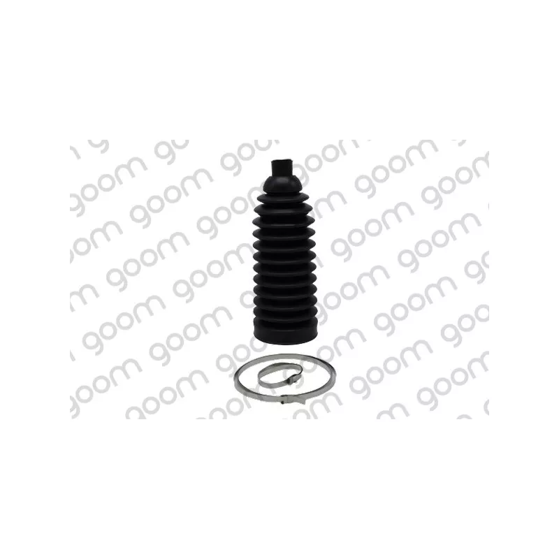 Jeu de joints-soufflets, direction GOOM SBK-0130