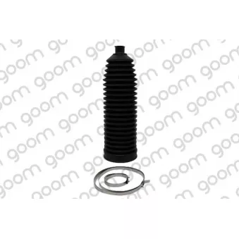 Jeu de joints-soufflets, direction GOOM SBK-0131